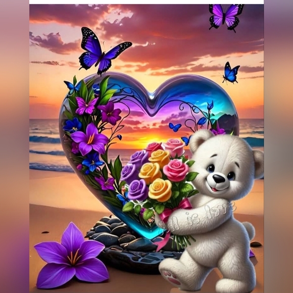 Authentic genuine LANCOME EAU DE TOILETTE 7.5ML "OUI" - Picture 4 of 5